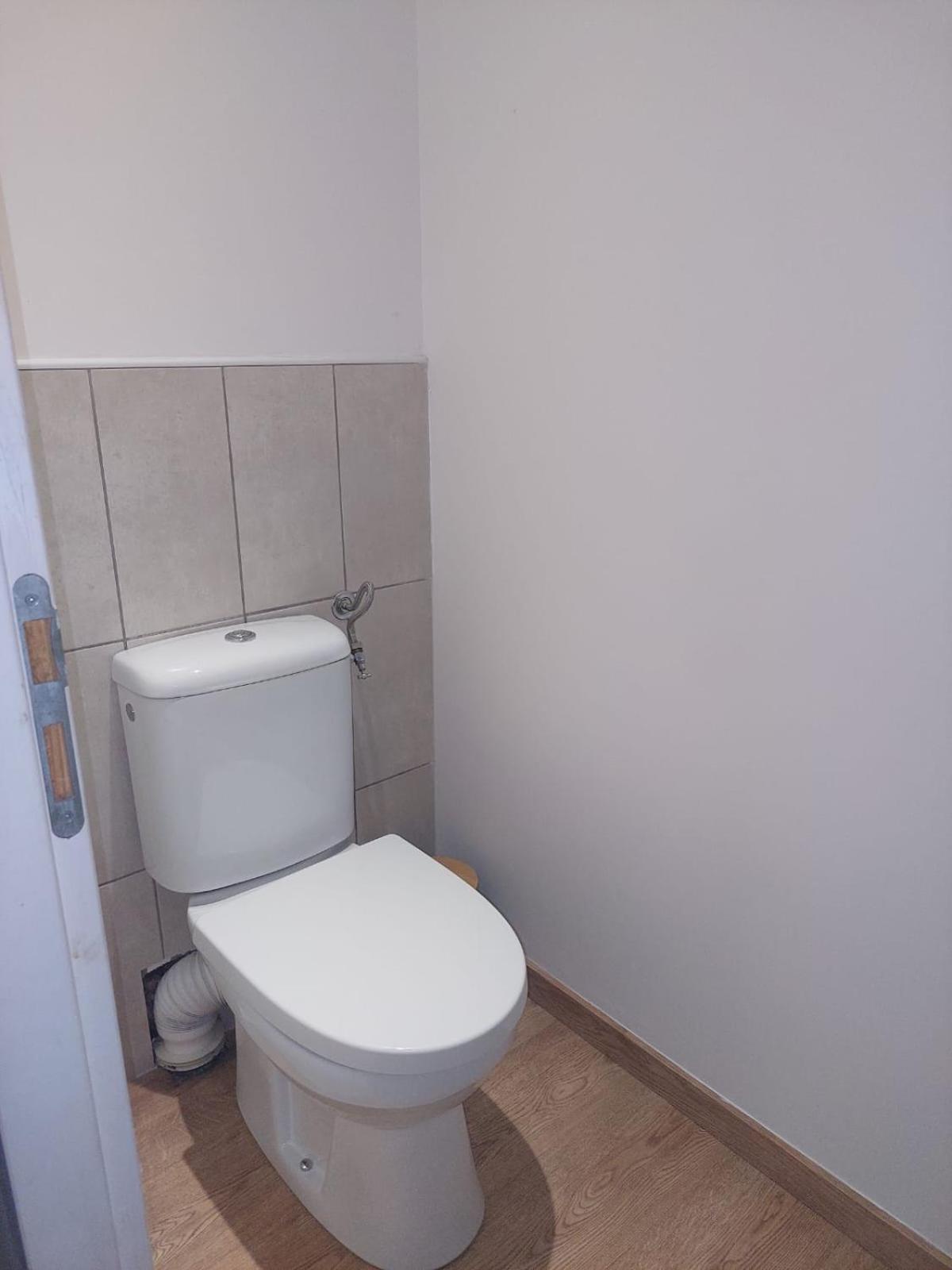 Le Duplex Sigeannais Apartment Exterior photo